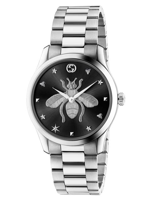 gucci beee|gucci bee watch ladies.